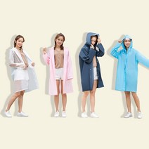 온스 온스 레인코트 여행용 우비모음