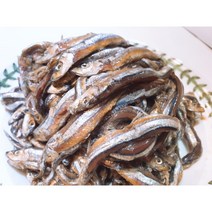 화려한 바다의 맛 제주꽃멸치젓(500g), 500g