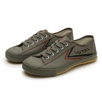 족저근막염운동화 무지외반증신발 USHINE Professional EU35-46 Men Women 캔버스 lutail kung fu 무술 태권도 우 슈 가라테 Sport Snea
