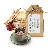 JH+몸을따뜻하게하는 전통 한방 십전대보차_S/N:63+5336D3 ; 몸을따뜻하게하는차 몸에좋은차 한방차 십전대보탕재료 전통차 건강차 따뜻한차 겨울에, jh 1