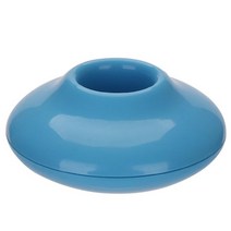 공기청정기휴대용 미니 UFO 음이온 가습기 USB 공기 청정기 아로마 디퓨저 스팀 가정용, 01 blue