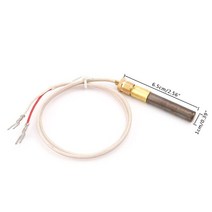 부품 가스 벽난로 24 quot열전대 750 밀리 볼트 교체 Thermopile Thermogenerator