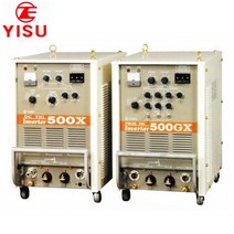 이수 500CX 500A 인버터 CO2 용접기 씨오투 탄산가스 웰딩, 500CX 몸체만
