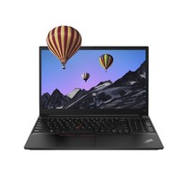 레노버 2020 ThinkPad L15, 블랙, 라이젠7 Pro 3세대, 256GB, 8GB, WIN10 Pro, 20U7S00A00