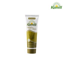 카밀 핸드 앤 네일 크림 인텐시브, 30ml, 1개
