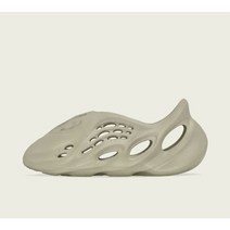 슈데일리 아디다스 이지 폼 러너 스톤 솔트 GV6840