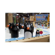 보드엠팩토리 자이언트 펭글루, BL211103/단품
