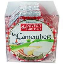 페이장브르통 까망베르 125g x 3입 빨강