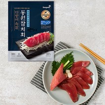 [동원산업] 참치회 다랑어속살 380g, 상세 설명 참조, 상세 설명 참조, 상세 설명 참조
