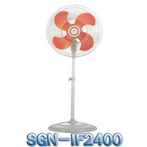 IF2400 공업용 산업 현장용 신지남 대형 선풍기 업소