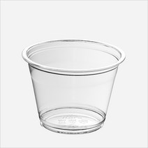 [소분판매] 9온스 과일컵 머핀컵 디저트컵 92파이 다용도컵+뚜껑세트, 9온스컵+돔뚜껑(타공) 50세트