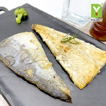 욜로켓 삼치 순살 개별포장 480g, [Y39] 삼치 순살 480g