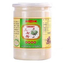 MIRAI 문산제일 삼칠분말 250g/병 혈관 청소부, 4병*(250g/병)