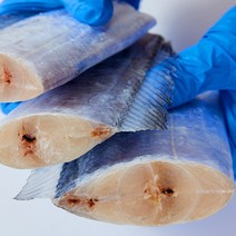 제주 갈치 손질 급냉 은갈치, 제주 은갈치 (왕특대) 4마리