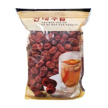 [코스트코] 건대추 (1KG)/국내산, 1개
