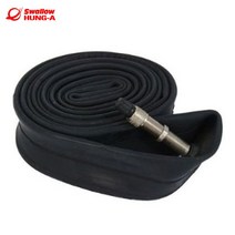 흥아 던롭튜브 26x1 3/8 30mm 벌크 /자전거튜브 26인치, 1개