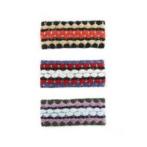 그로위시 리틀비티 KNIT COLOR HAIRPIN