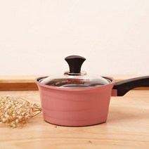 키친아트 88 오페라 세라믹 냄비 16cm편수/냄비/편수냄비/세라믹냄비/코팅냄비/라면냄비, 상세페이지 참조, 상세페이지 참조