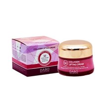 BTM 다보 콜라겐 크림 50ml 기초 수분 여드름 아이 미백 여성 화장품 10대 20대 30대 50대 여자 친구 엄마 생일 생신 선물, 1, 본상품선택