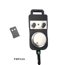 핸들 선반기계 선반척 CNC 전자 핸드 휠 4/6 축 MPG mach3 컨트롤러 FAGOR GSK Siemens MITSUBISHI FANUC, 05 6-pin