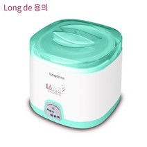 COSYEVNO 요구르트 제조기