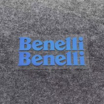 오토바이 백미러 바이크 사이드미러 오토바이 수리 스티커 오토바이 사이드 연료 탱크 장식 반사 방수 데칼 베넬리용 오토바이 부품 2 개세트, 15cm blue