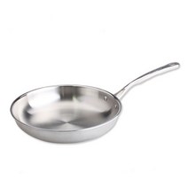 한일스텐 통3중/통5중 스텐후라이팬, 03.마스터쿠진 통3중 후라이팬 26cm