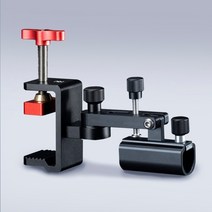 낚시 받침틀 좌대용 민물 2단 1단 고급형 장대 중층, A