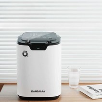 가정용산소발생기 오투 발생기 휴대용 공기 정화, 7L (분무기능+8단계여과+리모콘)