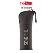써모스 [써모스] FFX 900ml 등산용 보온병 보틀 커버