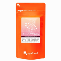 일본영양제 오가랜드 대두이소플라본 270정 갱년기영양제 에스트로겐