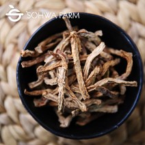 무말랭이차 100g