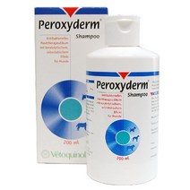 애견 피부질환 예방 약용 샴푸 200ml 컨디셔너 보습제 치와와 비듬 습진, 1개