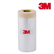 3M 커버링테이프 900mm 페인트 보양 비닐 테이프