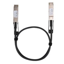 QSFP 40G 고속 케이블 전송 장비 서버용 H3C 와, 01 Black