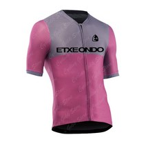 레이싱슈트 바이크슈트2021 New Etxeondo 사이클링 저지 세트 남성 턱받이 반바지 콜롬비아 자전거 팀 레이, 16 cycling shirt 16