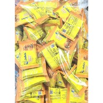 줄리스 피넛버터 샌드위치 크래커 / 대용량 과자 맛있는 땅콩버터크림 샌드