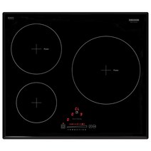 틸만 독일 완제품 인덕션 3구 ITM-801BF