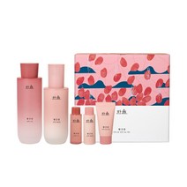 한율 빨간쌀 진액 보습2종 세트