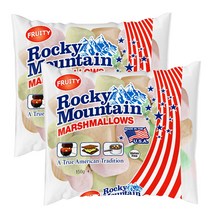 로투스 마시멜로 과일향 150g x2개, 단품