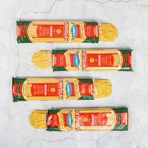 디벨라스파게티 동압출 스파게티면 4종 링귀네, 4. 동압출 링귀네 500g