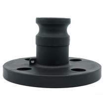 플라스틱 캄록 후렌지연결 카플링 LAS 25A 국내산 튼튼, 1개