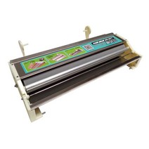 벽지 도배풀기계 풀접착 소폭 풀바르는 기계 풀칠머신