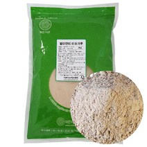 발아현미미숫가루 1kg 선식 식사대용
