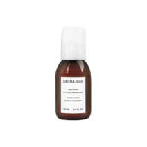 사샤후안 사샤후안 바디워시 진져플라워 100ml, one color, free