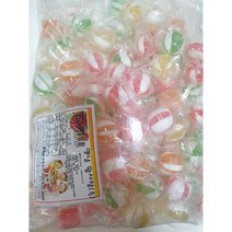 성미제과 오리지널 왕사탕 알 큰 사이즈, 1.3kg