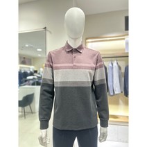 트레몰로 (주)세정 동아쇼핑 포장가능 지금 딱 입기 좋은 단정한 느낌 블럭배색 티셔츠 TRBAL3F8521