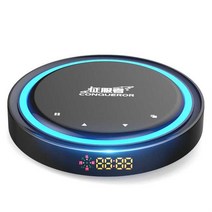 과속 탐지기 속도 경고 감지기 차량용 단속 카메라, 정복자 엘프 원클릭 모바일 속도 측정