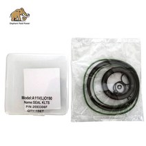 A11VLO190 씰 키트 Rexroth 유압 펌프 수리, 한개옵션0