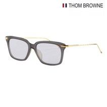 톰브라운 [정품] 톰브라운 안경테 TB-701-G-GRY-GLD-53-AF